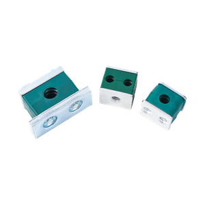 Тып B RBP DIN3015 Заціск для труб