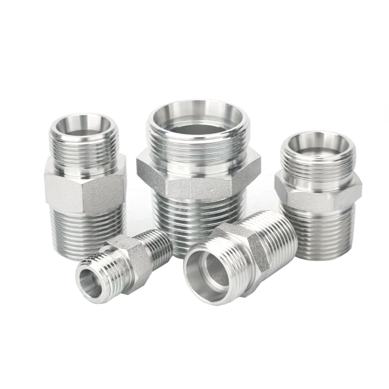 1CT 1DT-SP прамыя штыфты BSPT