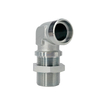 6C9-LN WSV Угловые фитинги с переборкой 90&deg;