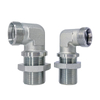 6C9-LN WSV Угловые фитинги с переборкой 90&deg;