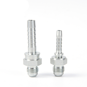 16711 Jic ตัวผู้ 74&deg; CONE Iso 8434-2--SAE J514