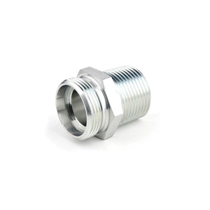 1 CN 1DN NPT мужчынскія фітынгі GE-NPT