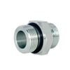 1 CM 1 DM metrische draad met vaste afdichting GE-M-serie