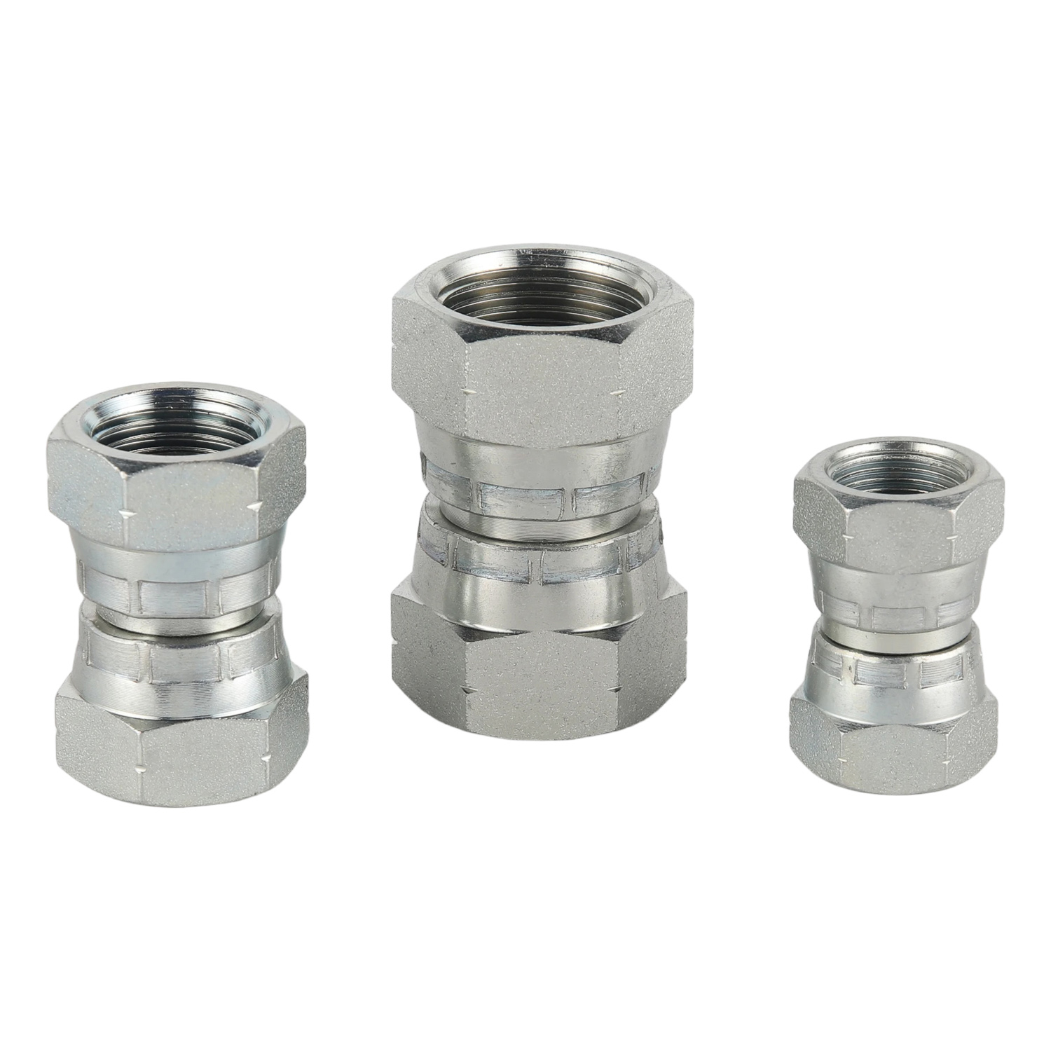 Adaptor Kerucut 60&deg; Betina BSP Seri 3B