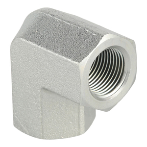 Siku Wanita Seri 7B9-PK 90&deg; BSP (ISO 1179)
