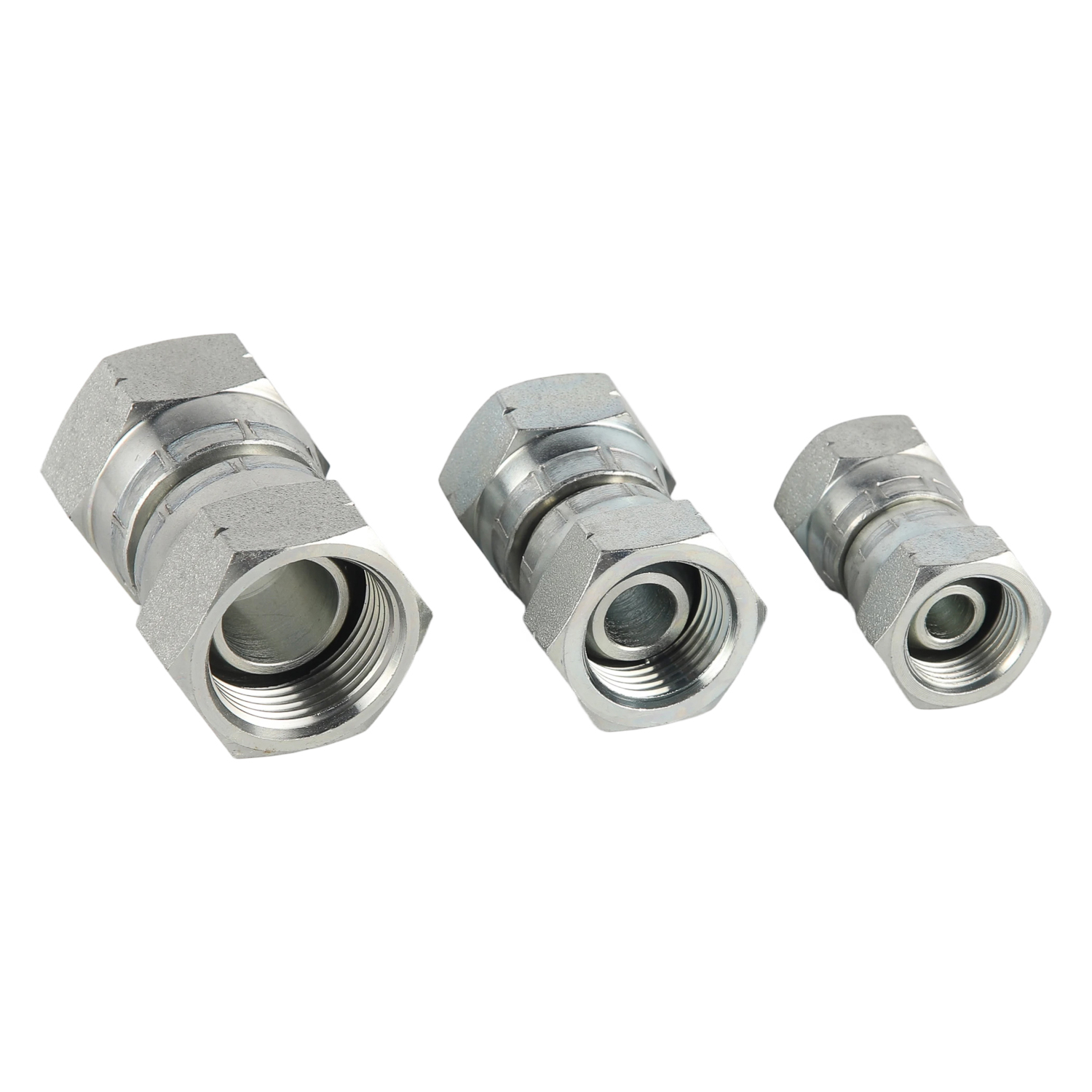 Adaptor Kerucut 60&deg; Betina BSP Seri 3B