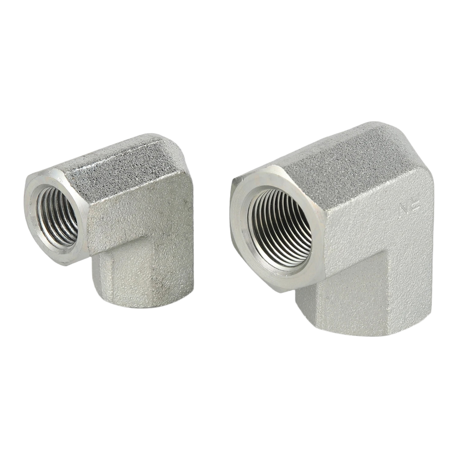 Siku Wanita Seri 7B9-PK 90&deg; BSP (ISO 1179)