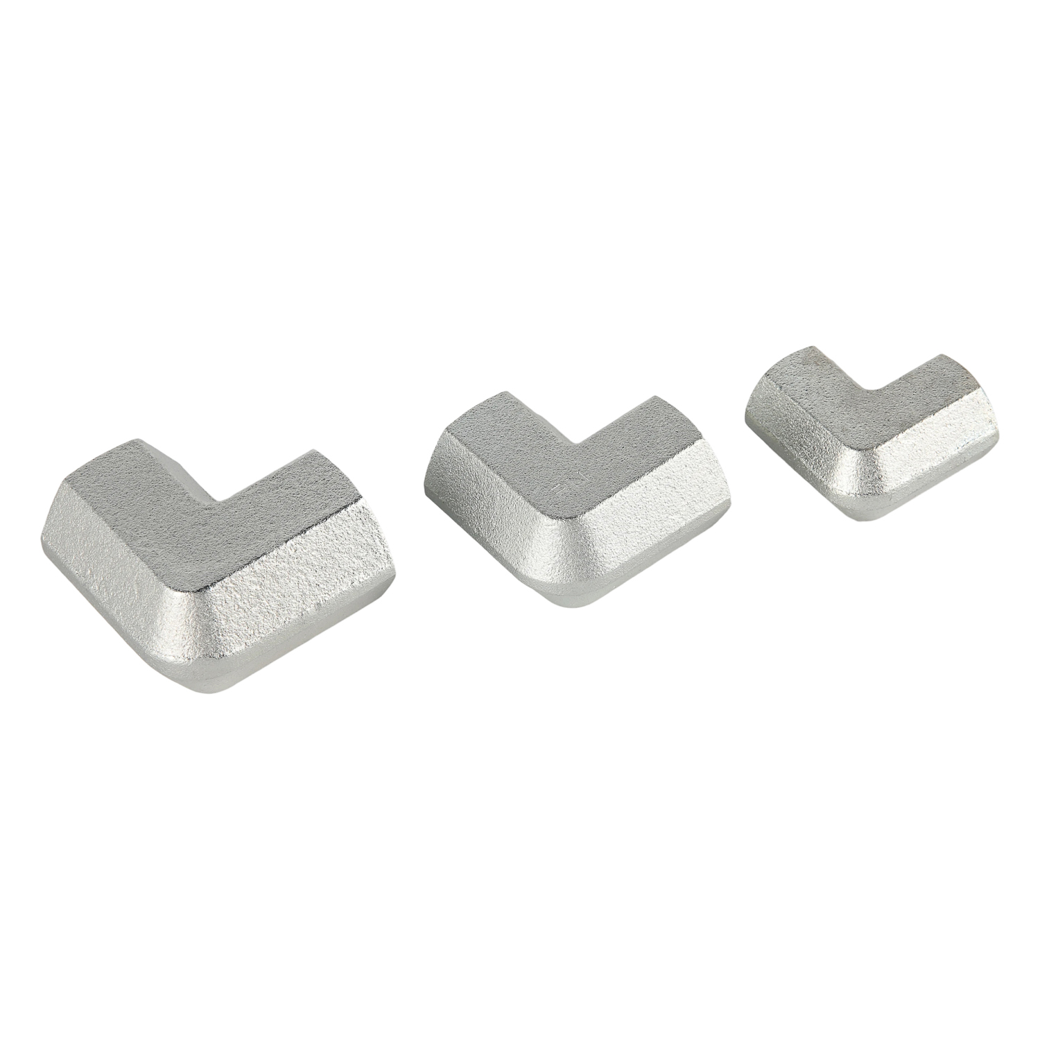 Siku Wanita Seri 7B9-PK 90&deg; BSP (ISO 1179)