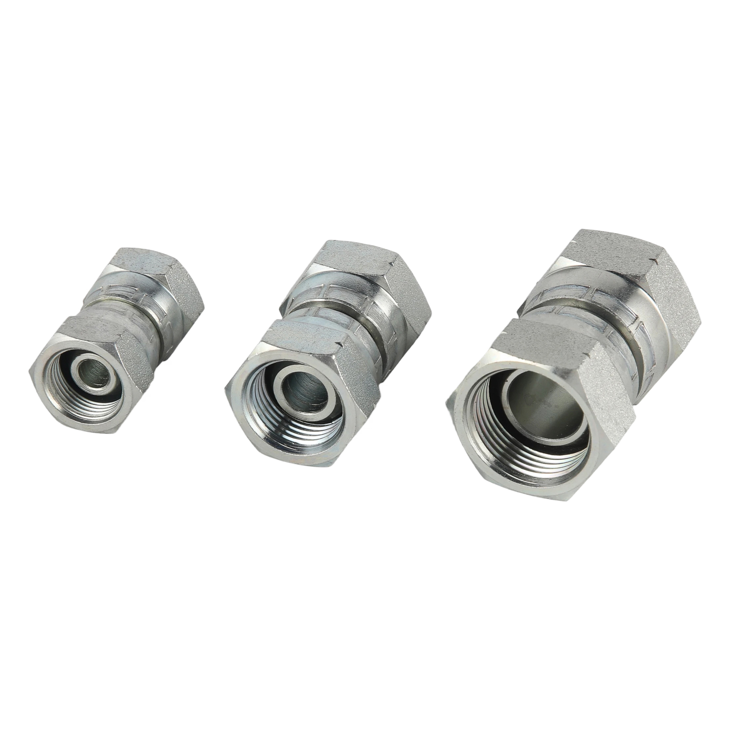 Adaptor Kerucut 60&deg; Betina BSP Seri 3B